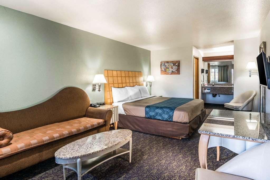 Econo Lodge Portland Airport Pokój zdjęcie