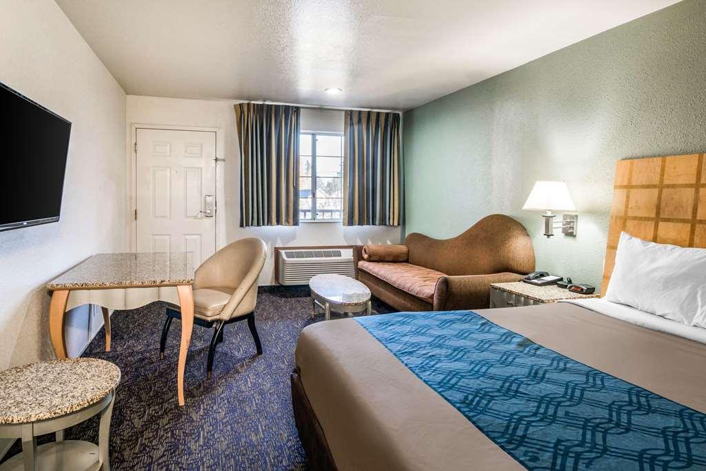 Econo Lodge Portland Airport Pokój zdjęcie