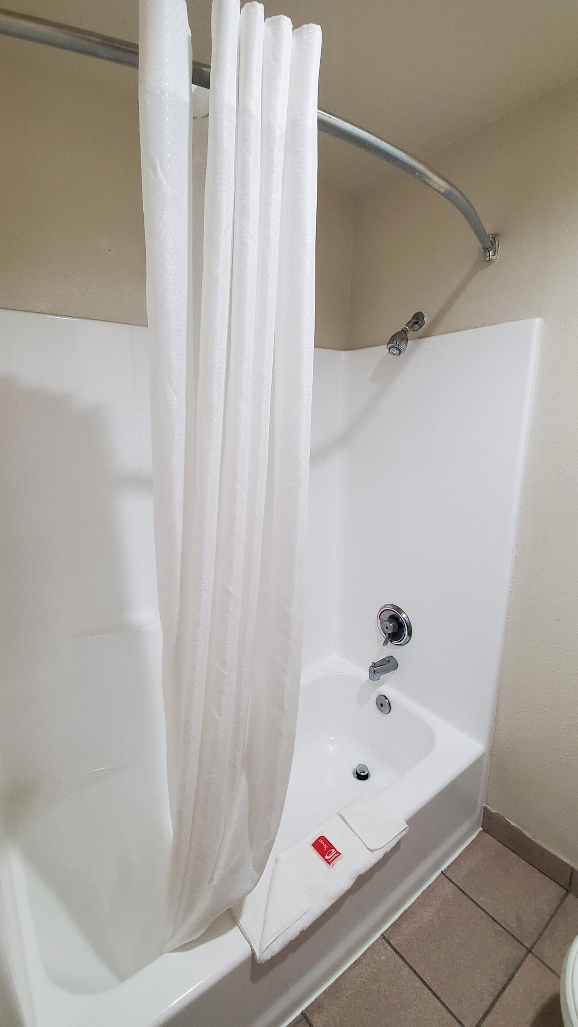 Econo Lodge Portland Airport Zewnętrze zdjęcie